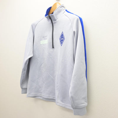 【中古】神奈川県 横浜創英高等学校 女子制服 1点 (ジャージ 上) sf121217