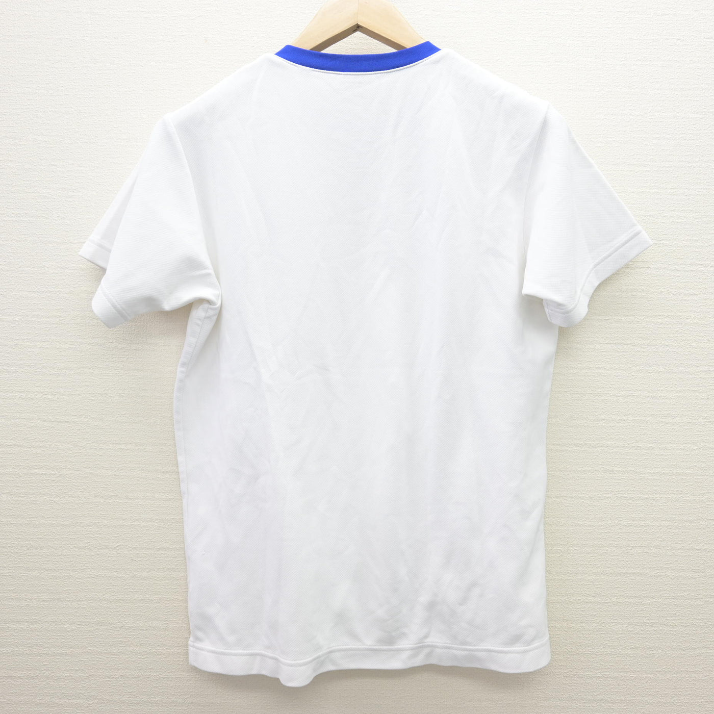 【中古】神奈川県 横浜創英高等学校 女子制服 2点 (体操服 上) sf121218