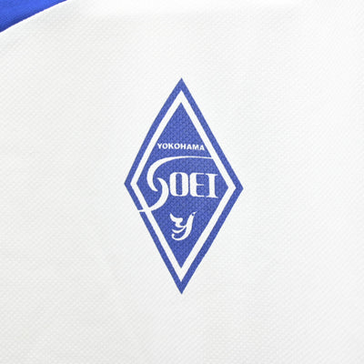 【中古】神奈川県 横浜創英高等学校 女子制服 2点 (体操服 上) sf121218