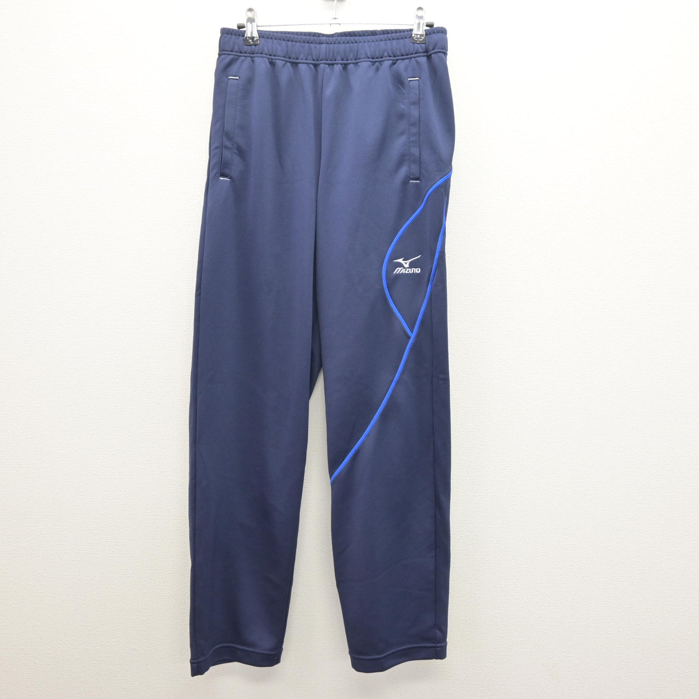 中古】神奈川県 岩谷学園高等専修学校 男子制服 2点 (ジャージ 上