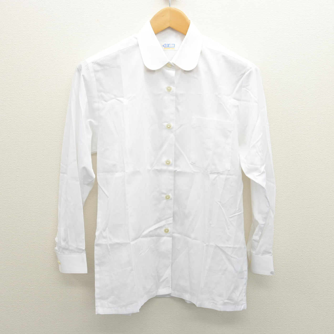 【中古】東京都 日本大学第三中学校 女子制服 3点 (ブレザー・シャツ・スカート) sf121257