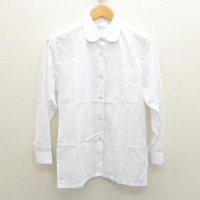 【中古】東京都 日本大学第三中学校 女子制服 3点 (ブレザー・シャツ・スカート) sf121257