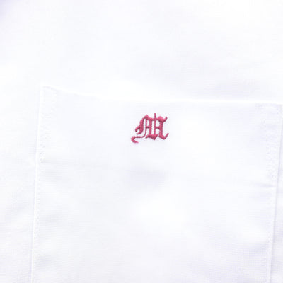 【中古】兵庫県 三木高等学校 女子制服 3点 (シャツ・スカート) sf121270