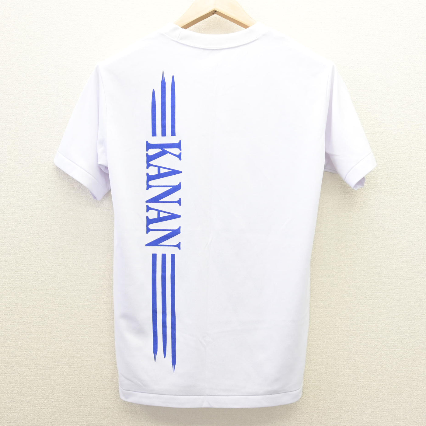 【中古】大阪府 河南高等学校 女子制服 2点 (体操服 上・体操服 下) sf121329