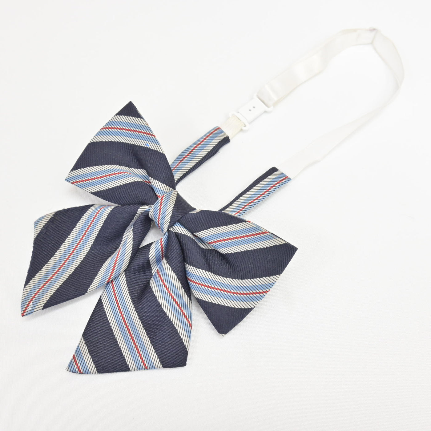 【中古】神奈川県 旭高等学校 女子制服 4点 (ブレザー・スカート・スカート) sf121338