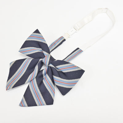 【中古】神奈川県 旭高等学校 女子制服 4点 (ブレザー・スカート・スカート) sf121338