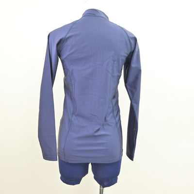 【中古】東京都 大森東中学校 女子制服 4点 (スクール水着・スクール水着・スクール水着) sf121353