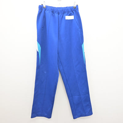 【中古】東京都 大森第二中学校 女子制服 3点 (ジャージ 上・体操服 上・ジャージ 下) sf121359