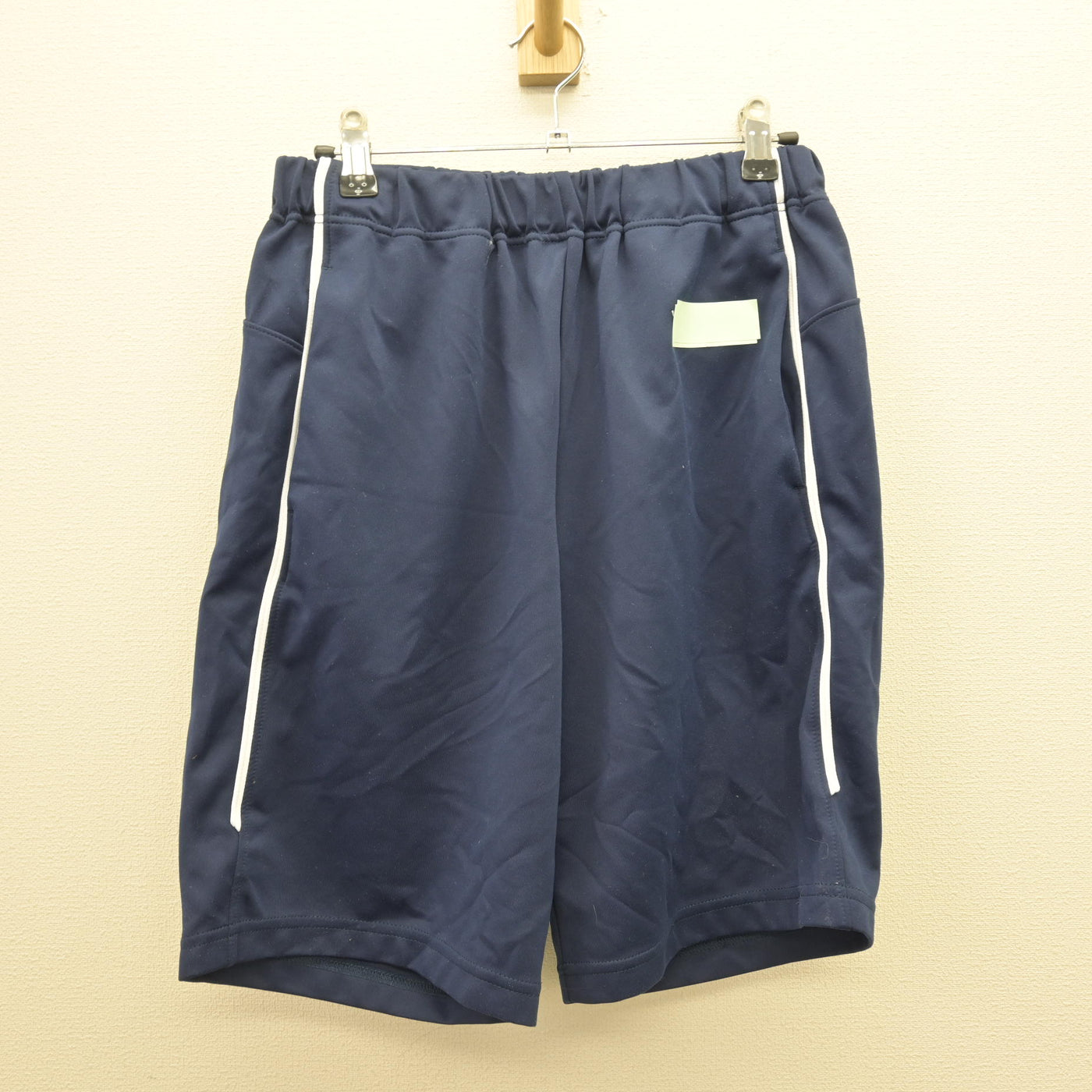 【中古】栃木県 宇都宮短期大学附属高等学校 女子制服 3点 (ジャージ 上・体操服 上・体操服 下) sf121386