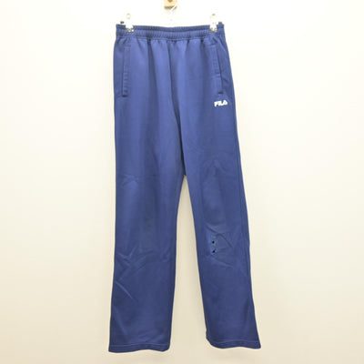 【中古】大阪府 宮山台中学校 女子制服 3点 (ジャージ 上・体操服 上・ジャージ 下) sf121388