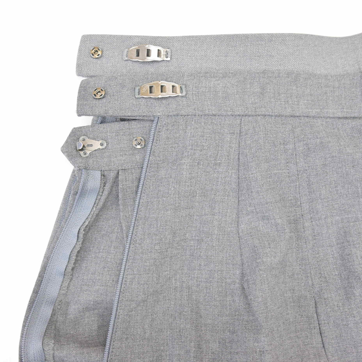 【中古】東京都 南大谷中学校 女子制服 3点 (ブレザー・スカート) sf121391