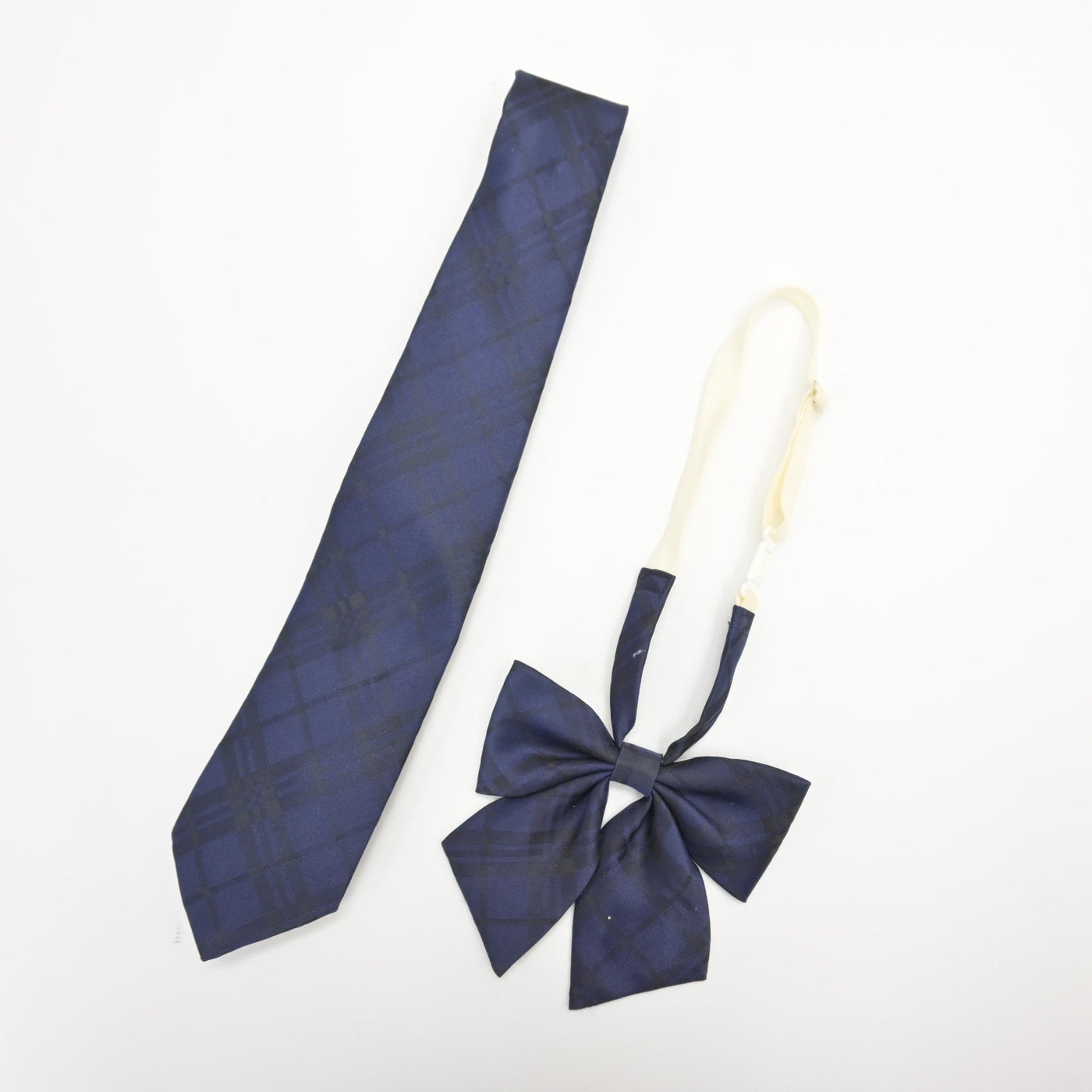 【中古】奈良県 国際高等学校 女子制服 5点 (ブレザー・スカート) sf121395