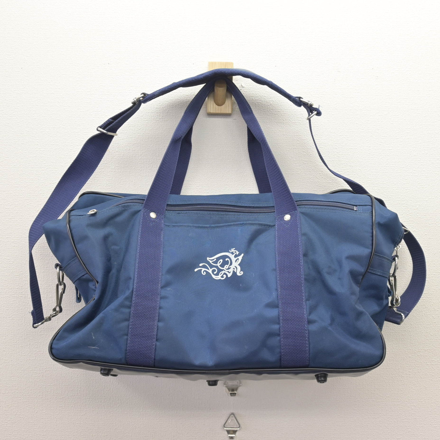 中古】和歌山県 開智高等学校 女子制服 1点 (カバン) sf121423 | 中古