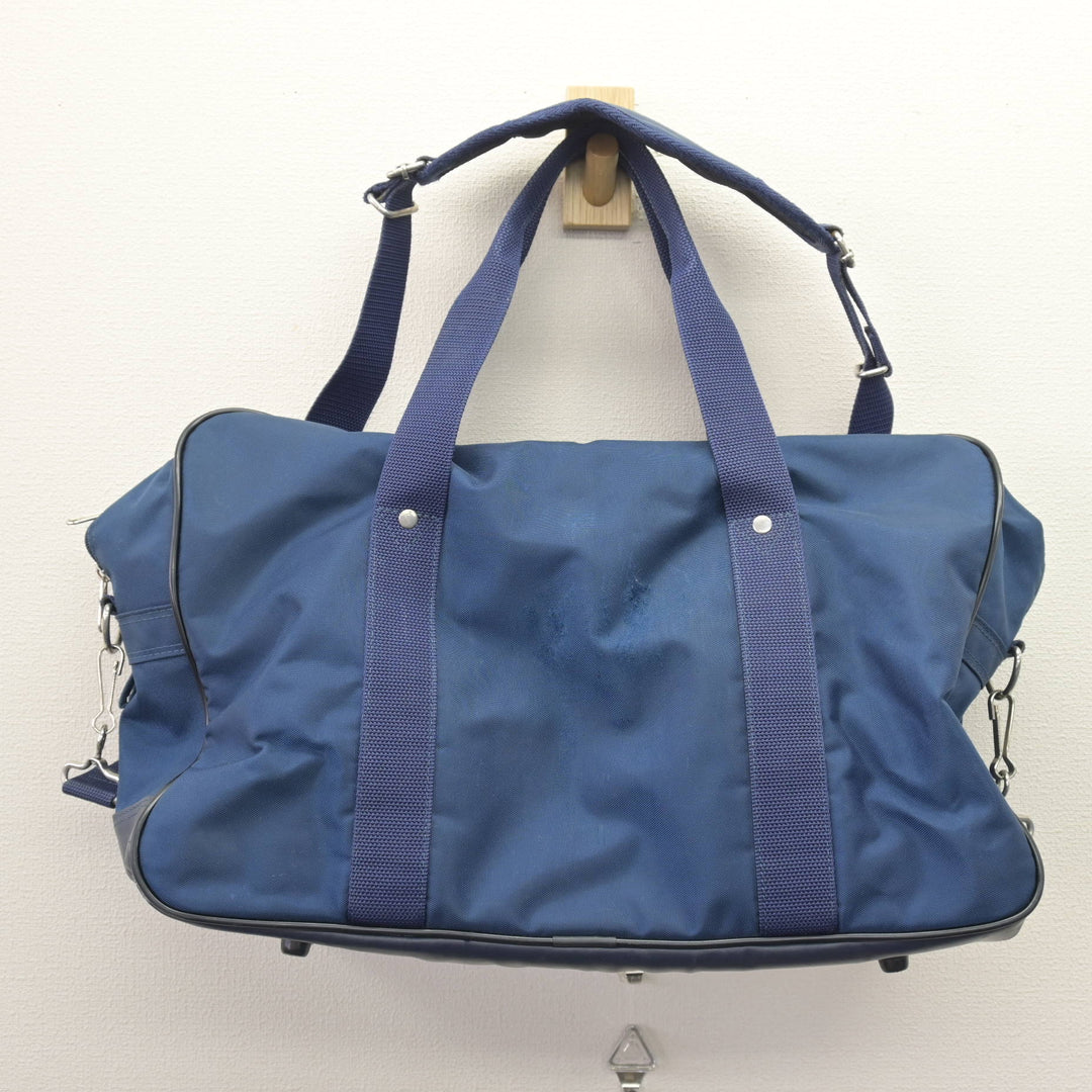 中古】和歌山県 開智高等学校 女子制服 1点 (カバン) sf121423 | 中古