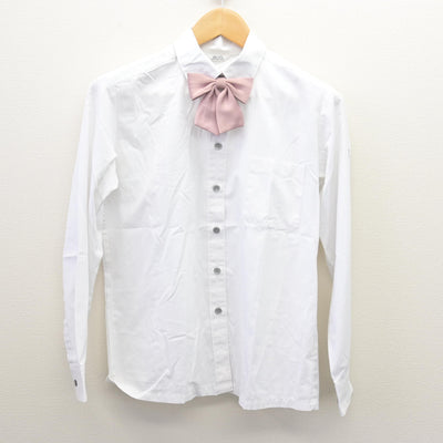 【中古】大阪府 大阪成蹊女子高等学校 女子制服 5点 (ブレザー・シャツ・スカート) sf121425