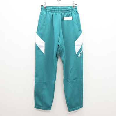 【中古】兵庫県 須磨学園夙川高等学校 女子制服 2点 (ジャージ 上・ジャージ 下) sf121443