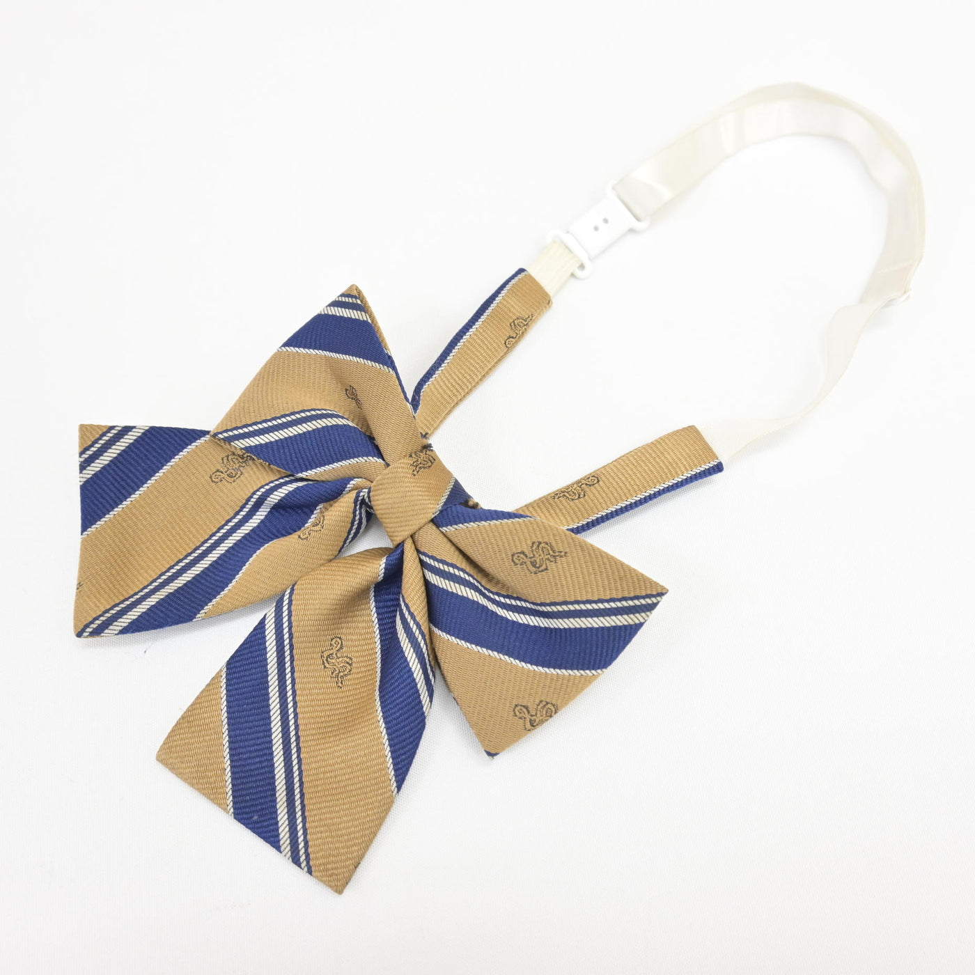 【中古】栃木県 作新学院高等学校 女子制服 2点 (ニット) sf121457