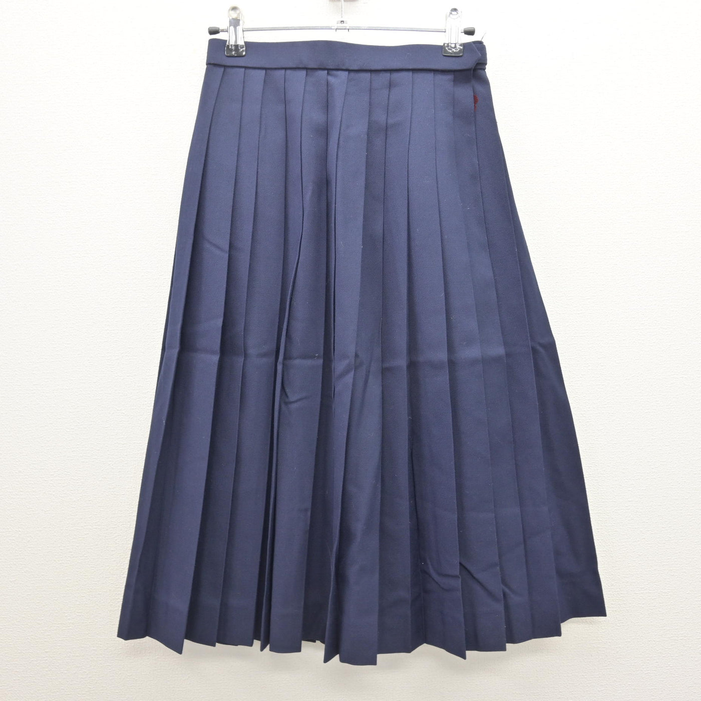 【中古】愛知県 岩成台中学校 女子制服 2点 (セーラー服・スカート) sf121468