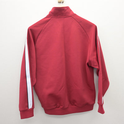 【中古】愛知県 岩津高等学校 女子制服 2点 (ジャージ 上・ジャージ 下) sf121475