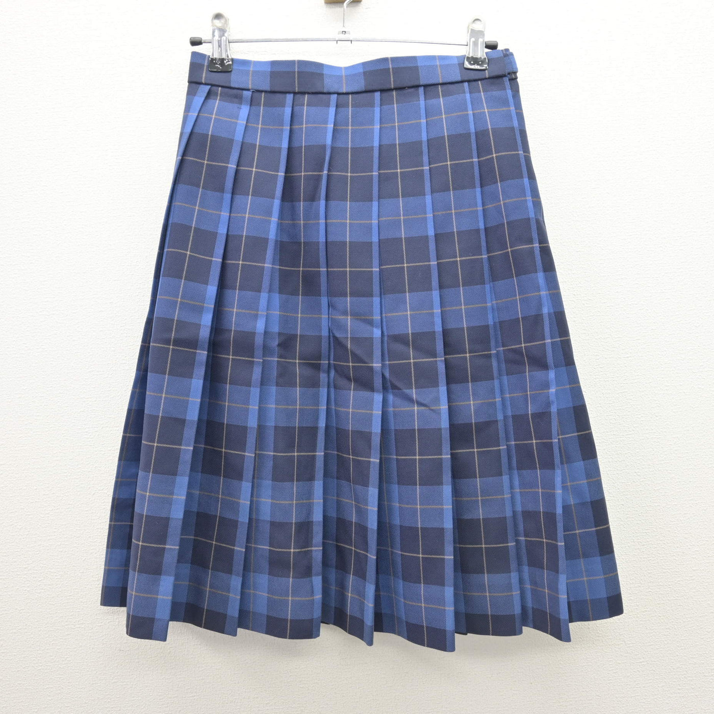 【中古】新潟県 日本文理高等学校/旧制服 女子制服 3点 (ブレザー・スカート) sf121551