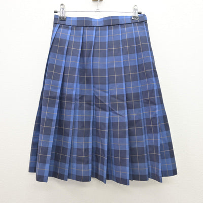 【中古】新潟県 日本文理高等学校/旧制服 女子制服 3点 (ブレザー・スカート) sf121551