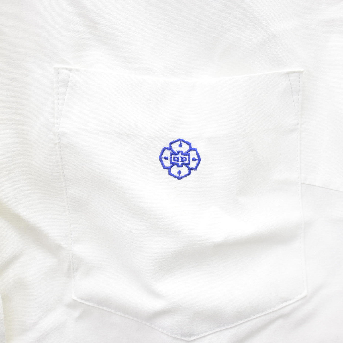 【中古】高知県 愛宕中学校 女子制服 3点 (シャツ・スカート) sf121555