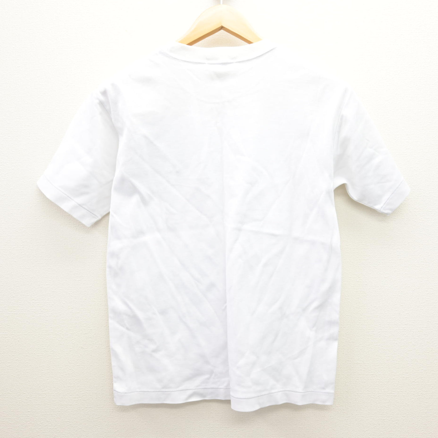 【中古】神奈川県 旭陵中学校 女子制服 2点 (体操服 上・体操服 下) sf121560