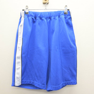 【中古】宮城県 五橋中学校 女子制服 2点 (ジャージ 上・体操服 下) sf121567