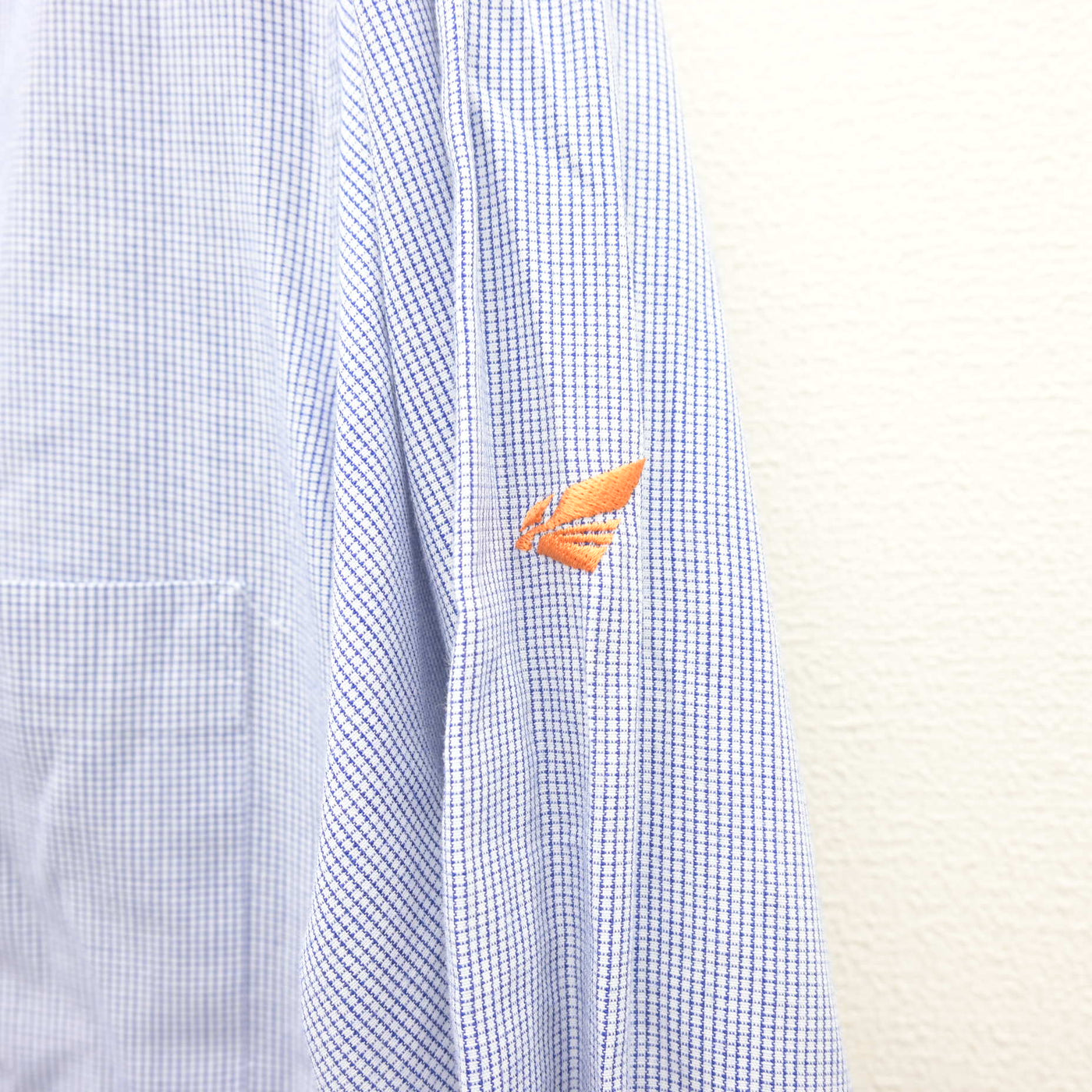 【中古】北海道 北海道科学大学高等学校 男子制服 2点 (シャツ) sf121582