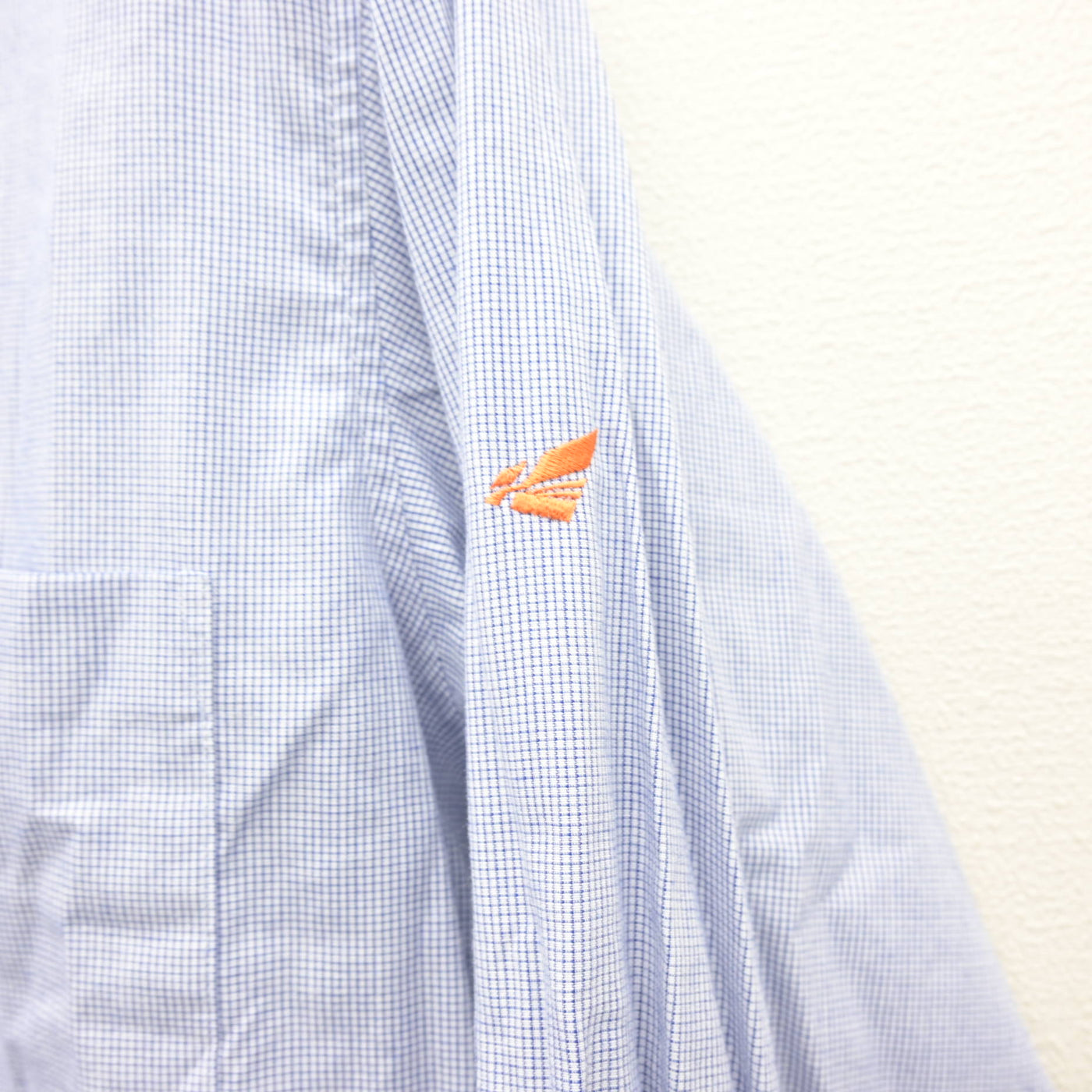 【中古】北海道 北海道科学大学高等学校 男子制服 2点 (シャツ・シャツ) sf121584