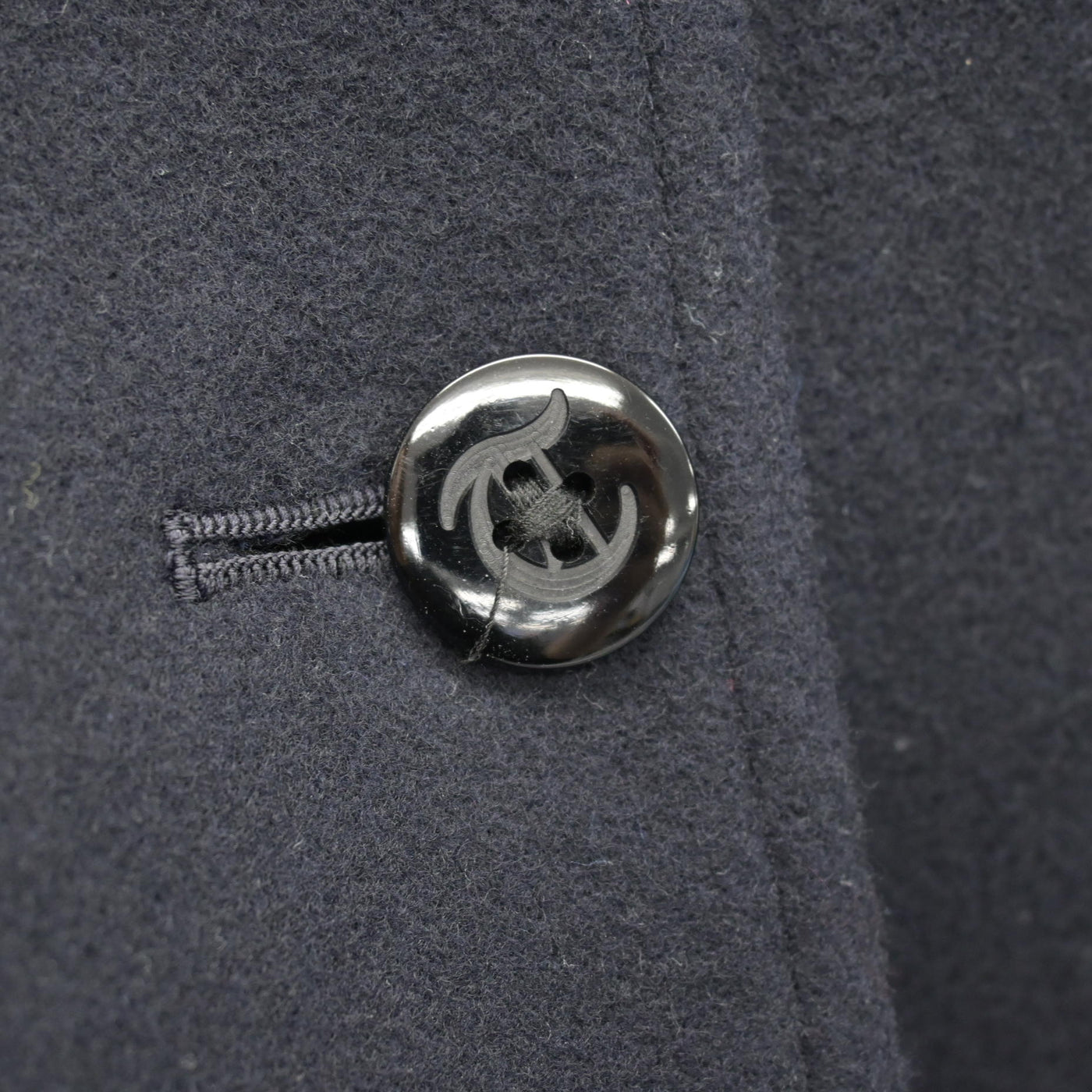 【中古】東京都 豊島岡女子学園高等学校 女子制服 1点 (コート) sf121597