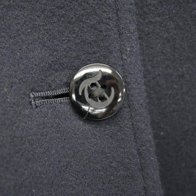 【中古】東京都 豊島岡女子学園高等学校 女子制服 1点 (コート) sf121597