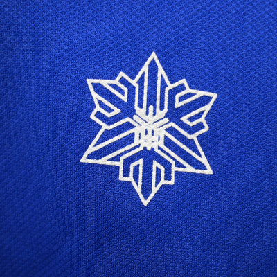 【中古】大阪府 金岡南中学校 女子制服 2点 (ジャージ 上・ジャージ 下) sf121625