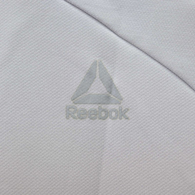 【中古】兵庫県 西脇南中学校 女子制服 2点 (体操服 上・体操服 上) sf121639