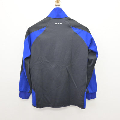 【中古】兵庫県 西脇南中学校 女子制服 1点 (ジャージ 上) sf121640