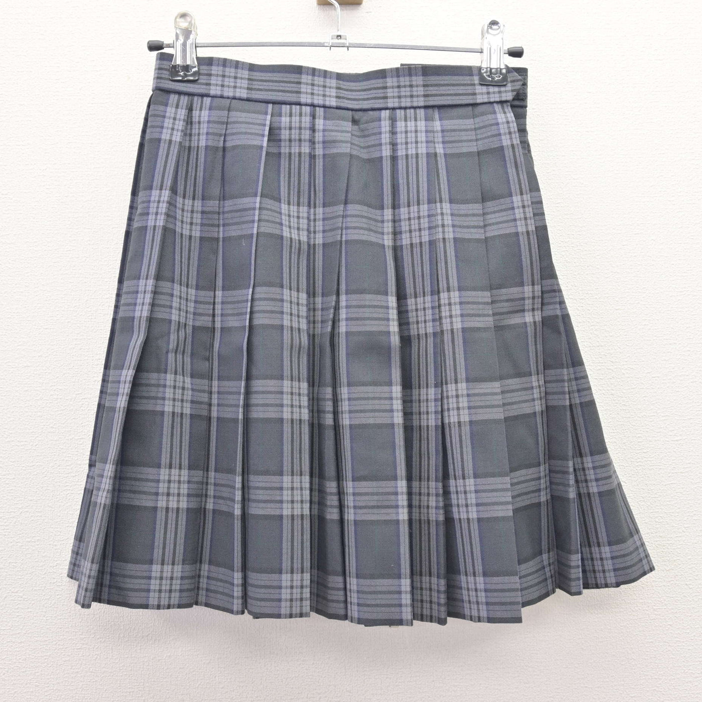 【中古】東京都 桜町高等学校 女子制服 3点 (ブレザー・スカート) sf121652
