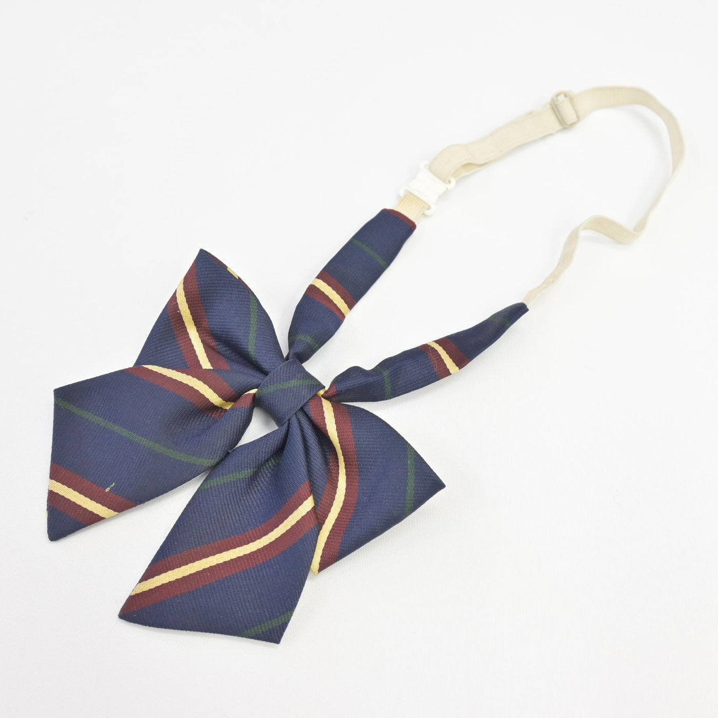 【中古】東京都 桜町高等学校 女子制服 3点 (ブレザー・スカート) sf121652