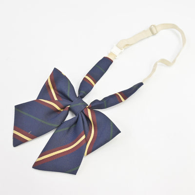 【中古】東京都 桜町高等学校 女子制服 3点 (ブレザー・スカート) sf121652