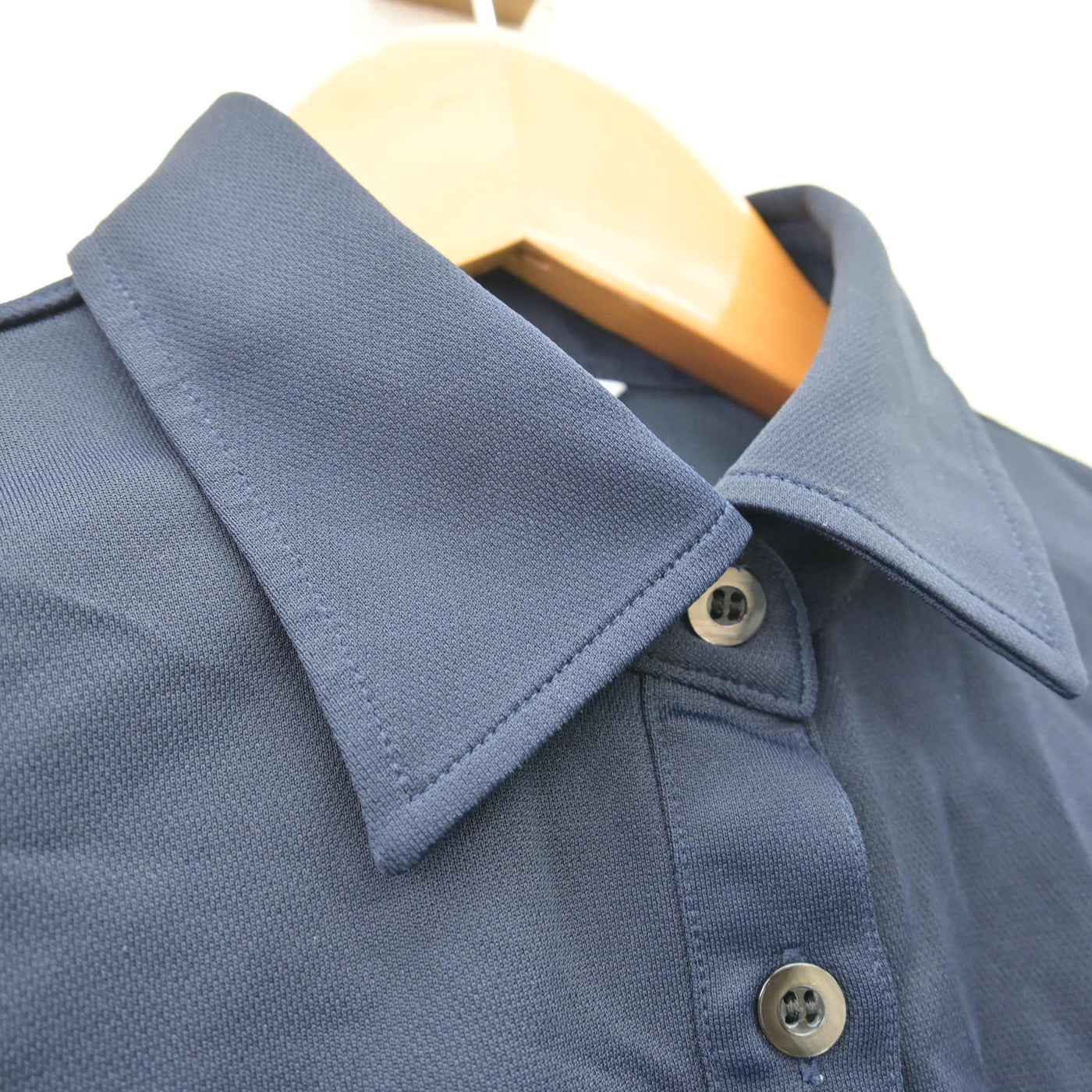 【中古】東京都 三輪田学園高等学校 女子制服 2点 (シャツ) sf121659