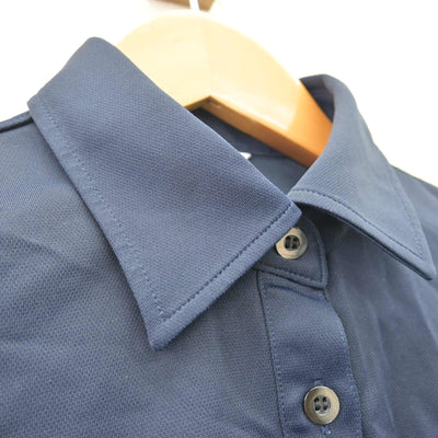 【中古】東京都 三輪田学園高等学校 女子制服 2点 (シャツ) sf121659