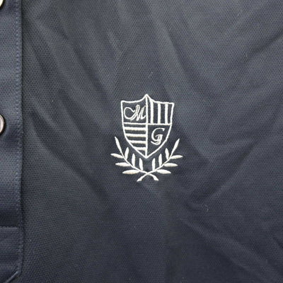 【中古】東京都 三輪田学園高等学校 女子制服 2点 (シャツ) sf121659