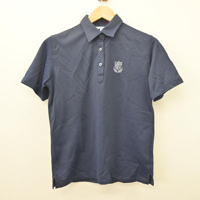 【中古】東京都 三輪田学園高等学校 女子制服 2点 (シャツ) sf121660