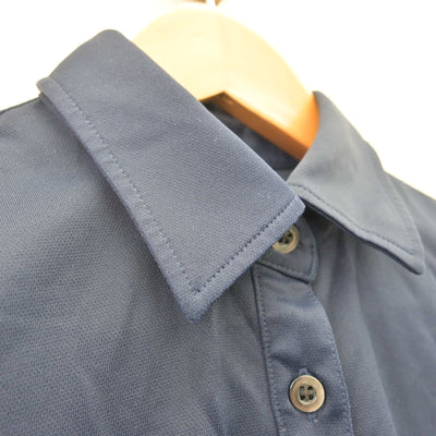 【中古】東京都 三輪田学園高等学校 女子制服 2点 (シャツ) sf121660