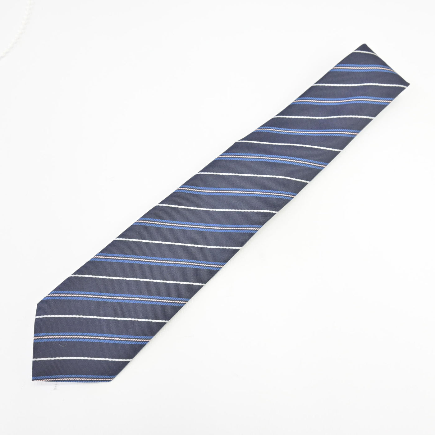 【中古】神奈川県 住吉高等学校 男子制服 4点 (ブレザー・ズボン) sf121661