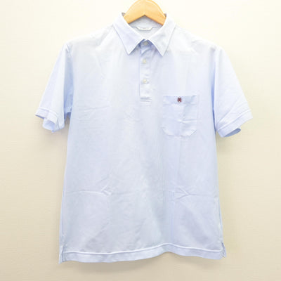 【中古】愛知県 刈谷高等学校 女子制服 2点 (シャツ) sf121665