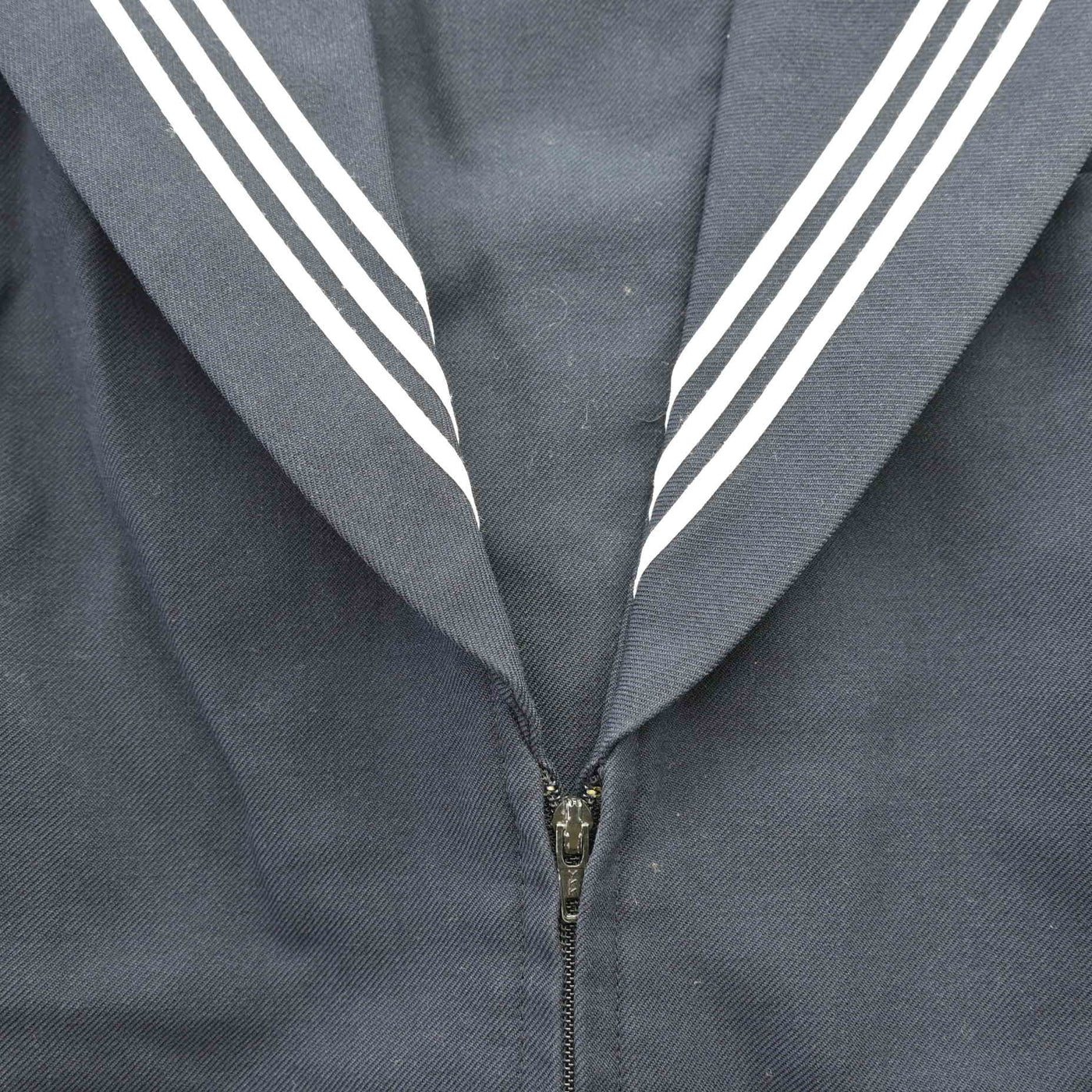 【中古】福岡県 遠賀中学校/旧制服 女子制服 1点 (セーラー服) sf121670