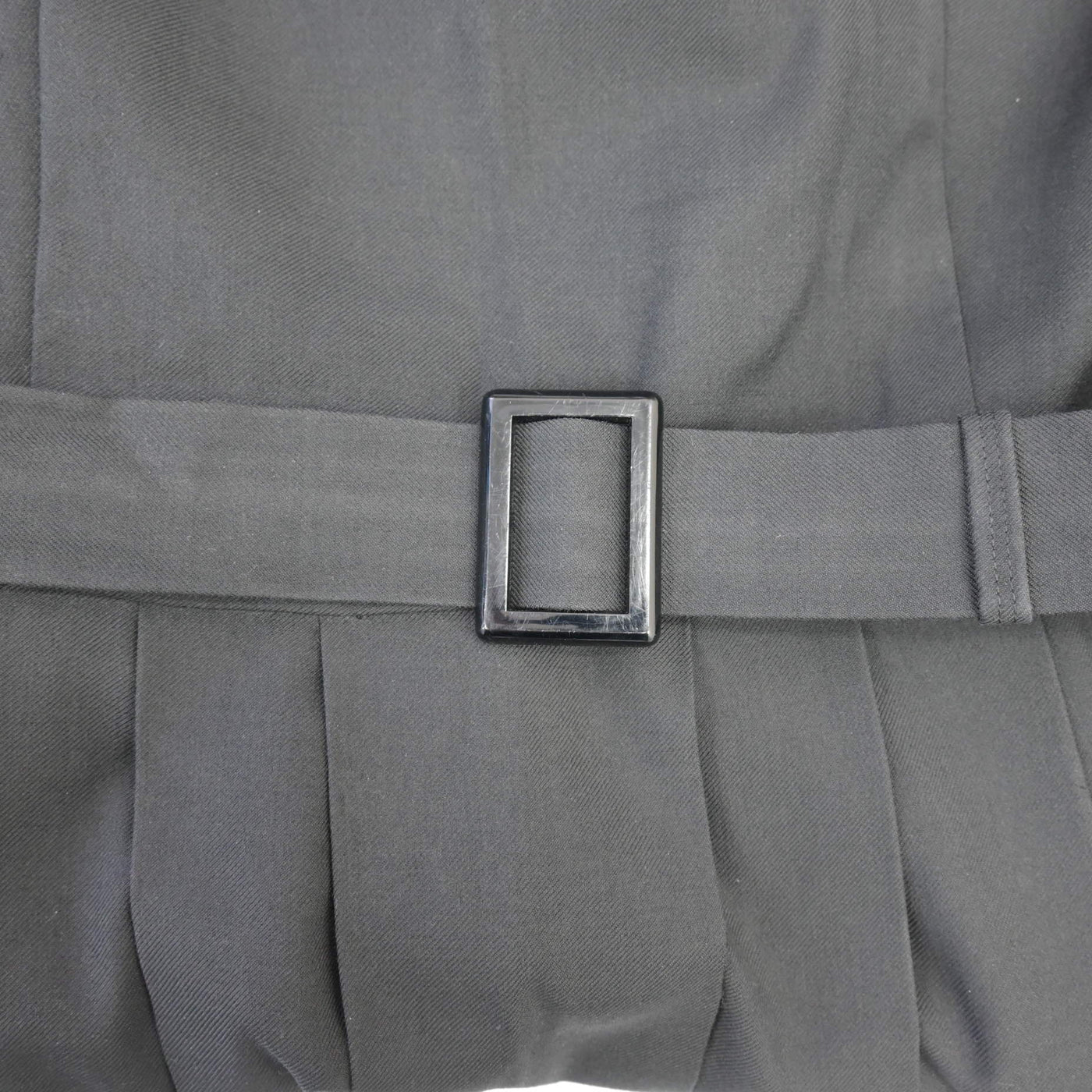 【中古】埼玉県 不動岡高等学校 女子制服 1点 (ジャンパースカート) sf121674