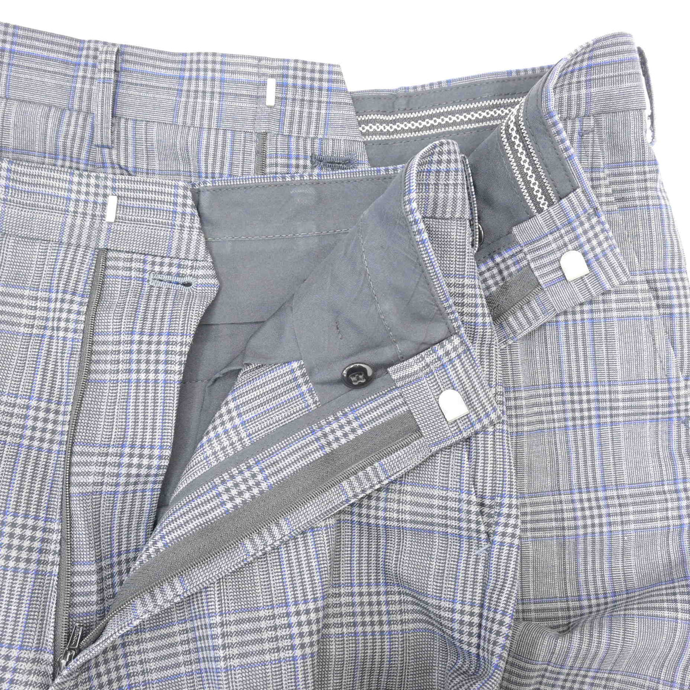 【中古】神奈川県 中和田中学校 男子制服 3点 (ブレザー・ズボン) sf121703