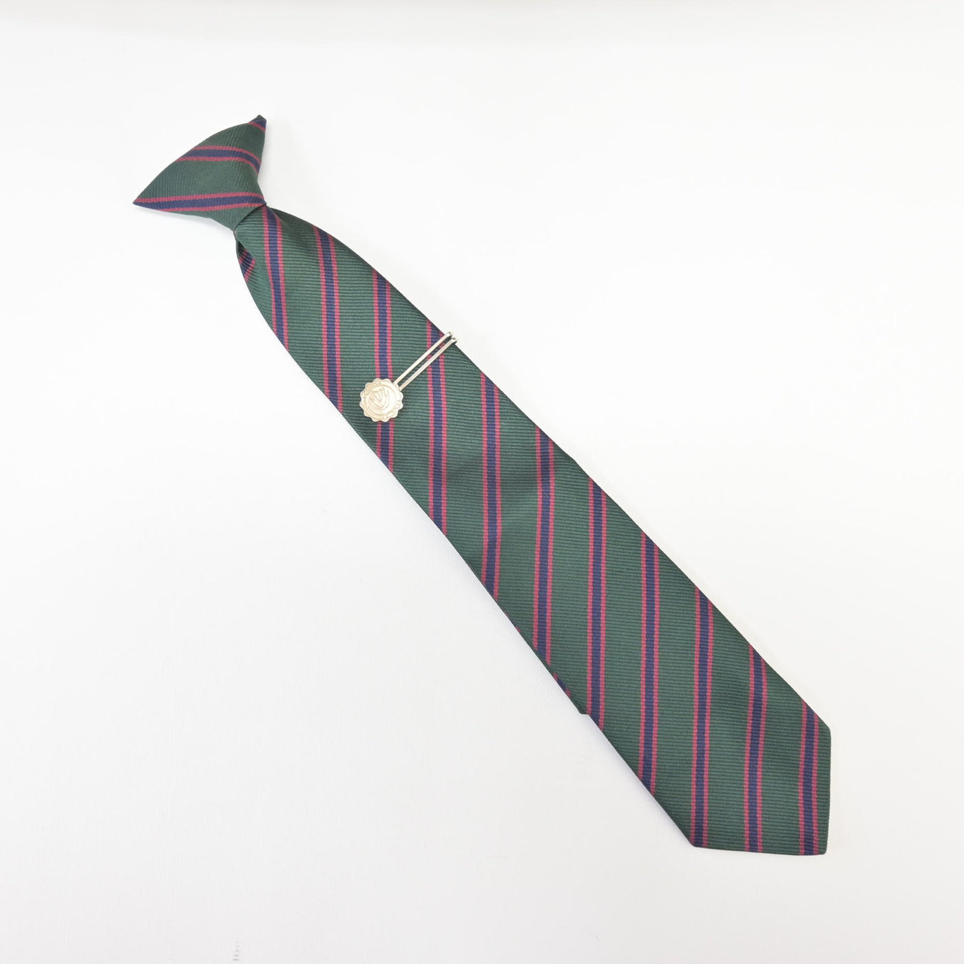 【中古】兵庫県 三田西陵高等学校 女子制服 4点 (ブレザー・ニット・スカート) sf121713