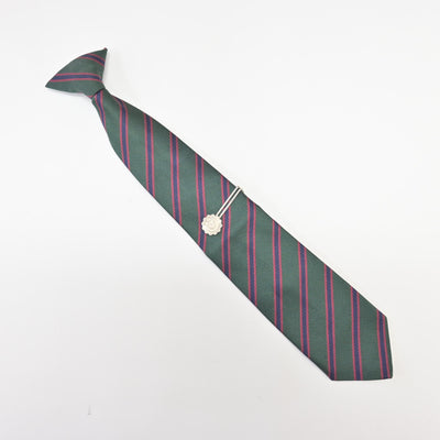 【中古】兵庫県 三田西陵高等学校 女子制服 4点 (ブレザー・ニット・スカート) sf121714